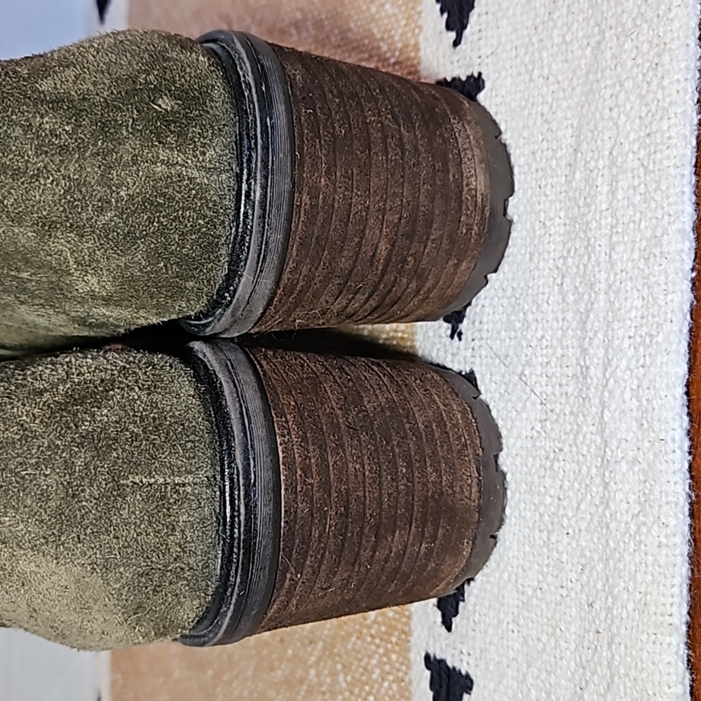 Zodiac Gemma Combat Boot - Picture 4 of 6
